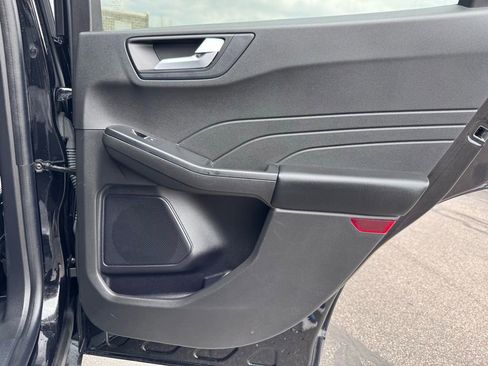 Certified 2024 Ford Escape ST-Line w/ Tech Pack #1 image 25