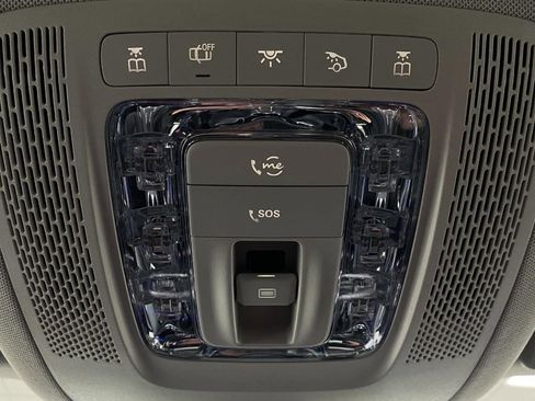 New 2026 Mercedes-Benz GLE 450 4MATIC image 30