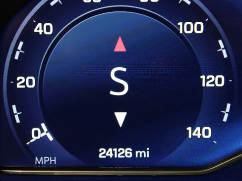 Used 2023 Chevrolet Silverado 1500 ZR2 image 12