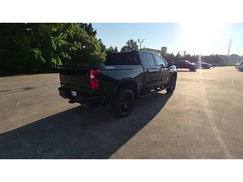 New 2026 Chevrolet Silverado 1500 LT Trail Boss w/ Protection Package image 8