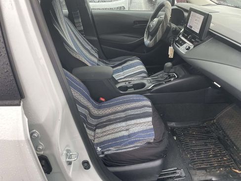 Used 2024 Toyota Corolla LE image 44