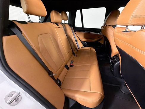 Used 2022 BMW X3 xDrive30i image 25