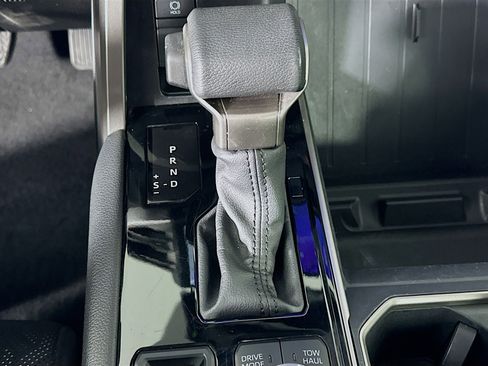 Used 2024 Toyota Tundra Limited w/ Nightshade Package image 24