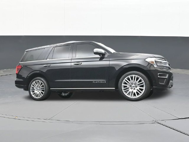 Used 2022 Ford Expedition Platinum AWD/4WD image 51