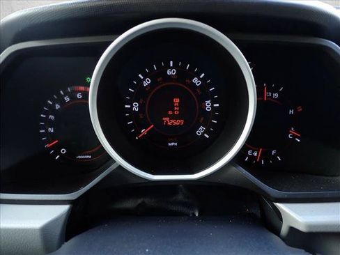 Used 2012 Toyota 4Runner Trail AWD/4WD image 25