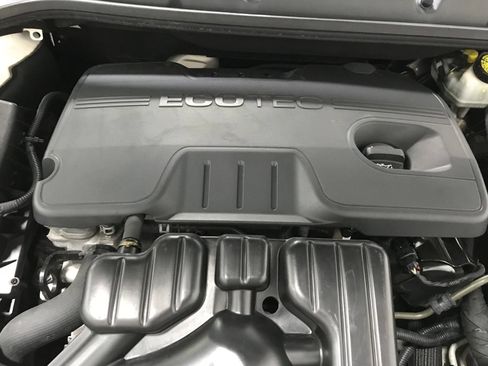 Used 2014 Buick Verano Leather FWD image 31
