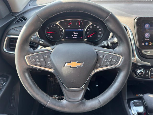Used 2024 Chevrolet Equinox Premier AWD/4WD image 26
