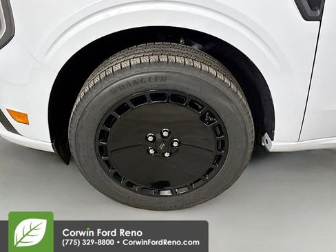 New 2026 Ford Maverick Lobo AWD/4WD image 33