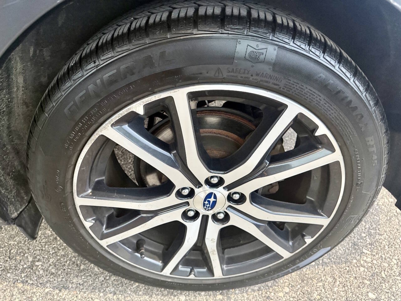 Used 2018 Subaru Impreza 2.0i Limited AWD/4WD image 15