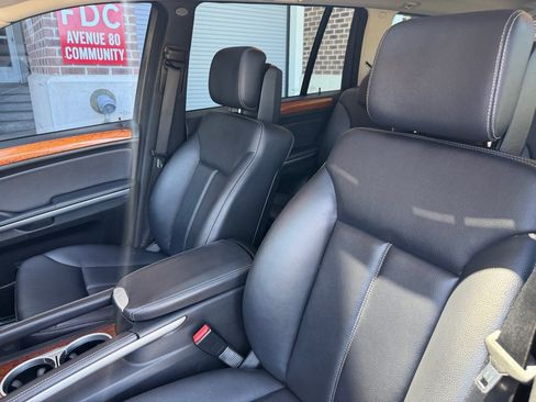 Used 2007 Mercedes-Benz GL 450 4MATIC image 16