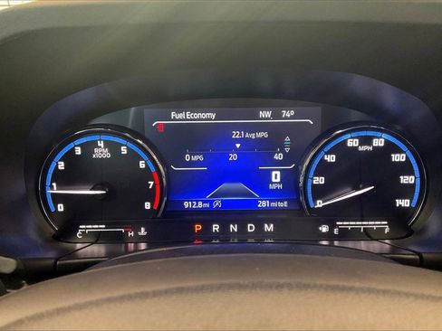 Used 2024 Ford Bronco Sport Badlands w/ Premium Package image 20