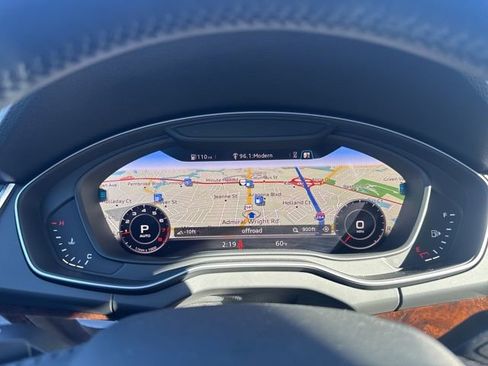 Used 2018 Audi Q5 2.0T Premium image 20