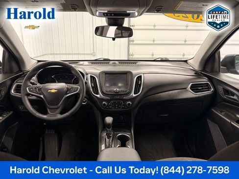 Used 2023 Chevrolet Equinox LT FWD image 13