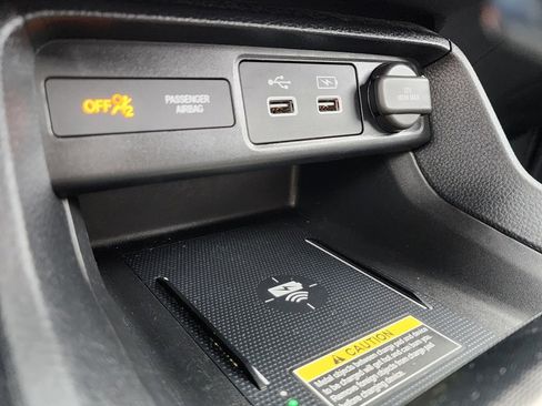 Used 2022 Honda Civic Sport Touring image 25