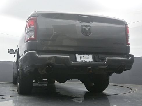Used 2023 RAM 1500 Big Horn AWD/4WD image 49