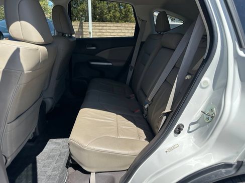 Used 2014 Honda CR-V EX-L image 8