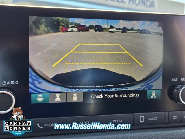 Used 2025 Acura Integra FWD image 17