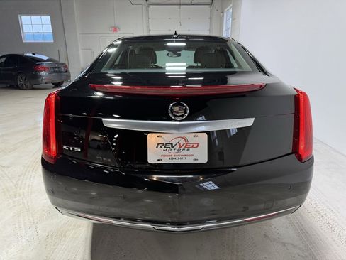 Used 2013 Cadillac XTS image 6