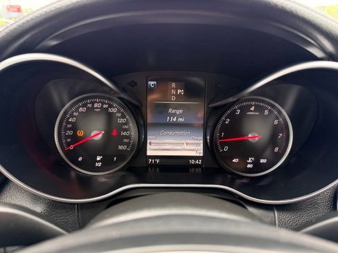 Used 2016 Mercedes-Benz C 300 4MATIC Sedan image 45