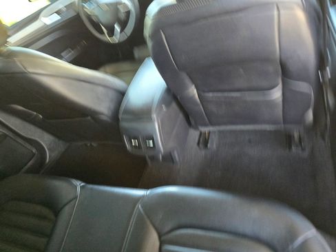 Used 2019 Ford Fusion SEL image 37