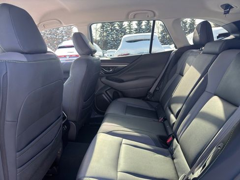 Used 2023 Subaru Outback Onyx Edition image 30