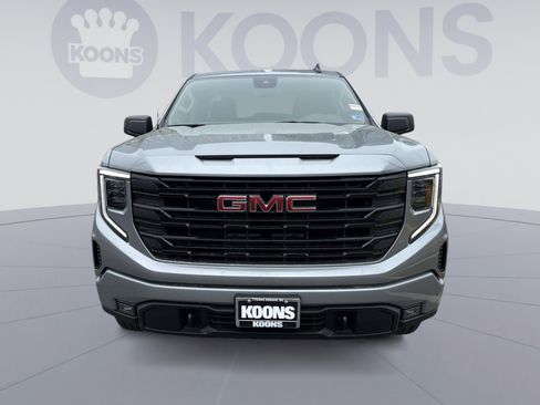 New 2026 GMC Sierra 1500 Elevation AWD/4WD image 11