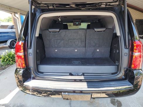 Used 2017 Chevrolet Tahoe Premier image 34