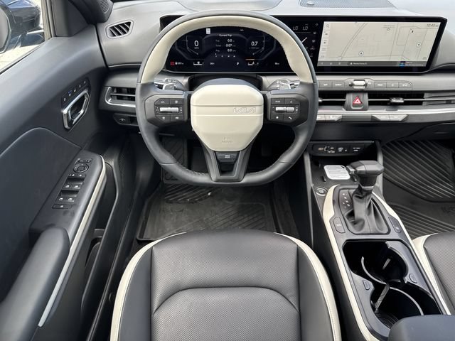 New 2026 Kia K4 EX w/ GT-Line Premium Package FWD image 17