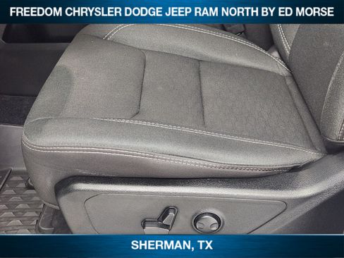 Used 2025 RAM 1500 Lone Star AWD/4WD image 17