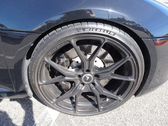 Used 2011 Audi R8 V8 AWD/4WD image 18