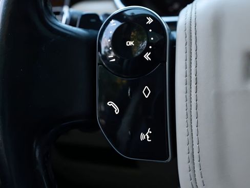 Used 2021 Land Rover Range Rover Westminster Edition AWD/4WD image 42