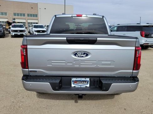 New 2026 Ford F150 STX w/ Equipment Group 200A image 9
