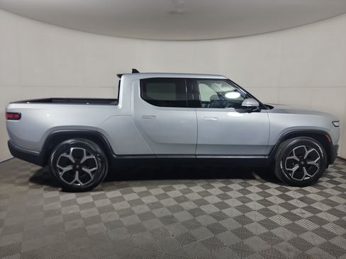 Used 2024 Rivian R1T Adventure AWD/4WD image 6