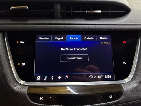 Used 2024 Cadillac XT6 Luxury w/ LPO, Floor Liner Package AWD/4WD image 62