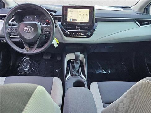 Used 2025 Toyota Corolla LE FWD image 15