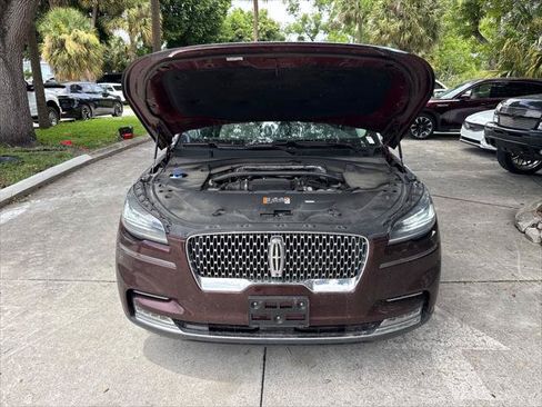 Used 2020 Lincoln Aviator Reserve w/ Equipment Group 201A AWD/4WD image 35