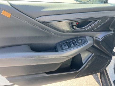 Used 2023 Subaru Outback Wilderness image 22