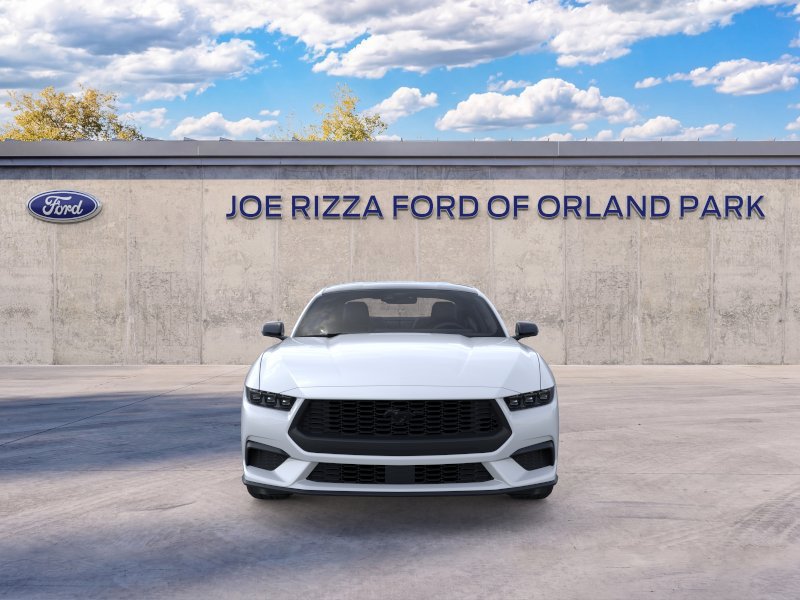 New 2026 Ford Mustang Premium RWD image 6