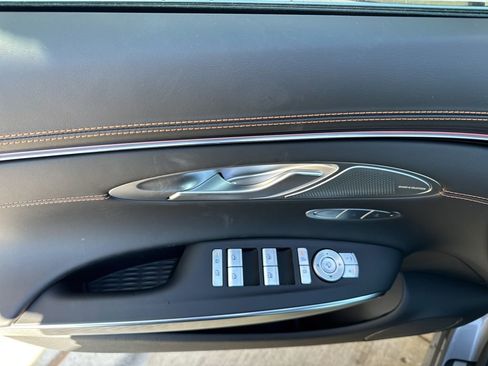 New 2026 Genesis GV70 2.5T Sport Prestige AWD/4WD image 17