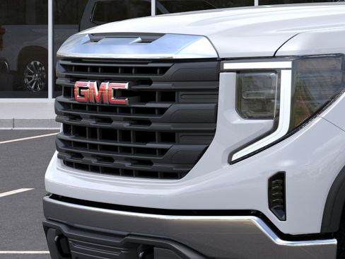 New 2026 GMC Sierra 1500 Pro w/ Pro Value Package AWD/4WD image 13