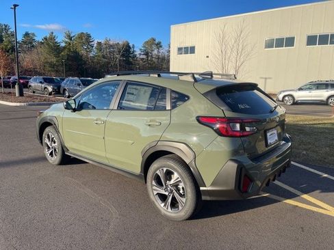 New 2026 Subaru Crosstrek 2.0i Premium image 7