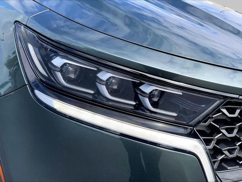 Used 2021 Kia Sorento SX Prestige AWD/4WD image 27