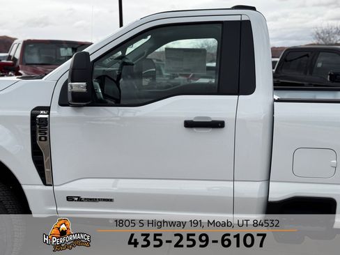 New 2026 Ford F250 XL image 12