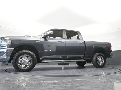 Used 2019 RAM 2500 Big Horn AWD/4WD image 60