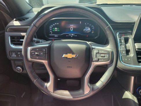 Used 2022 Chevrolet Tahoe LT RWD image 17