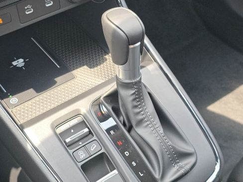 New 2026 Honda CR-V EX-L image 24