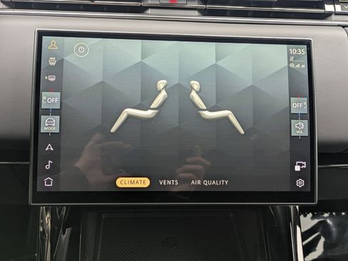 Certified 2024 Land Rover Range Rover Sport SE image 13