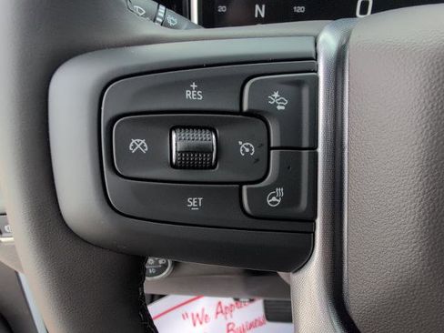 New 2025 GMC Sierra 2500 SLT w/ SLT Convenience Package image 23