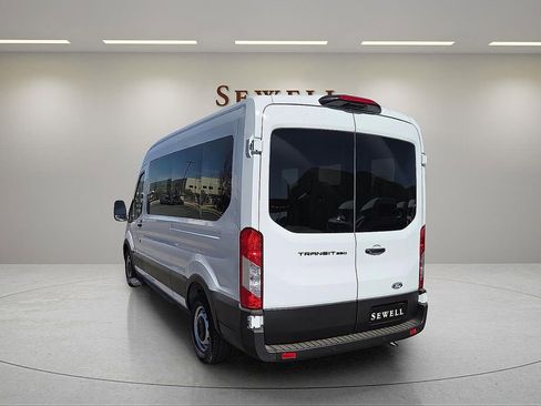 New 2026 Ford Transit 350 XL image 3