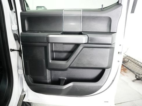 Used 2018 Ford F150 XLT w/ Equipment Group 301A Mid RWD image 36